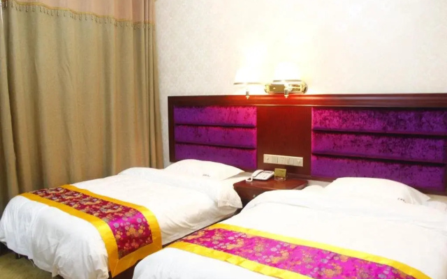Guilin Junlan Holiday Hotel