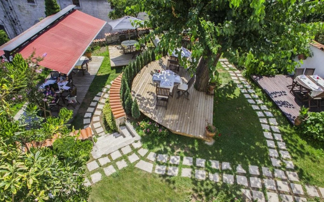 İkizevler Hotel