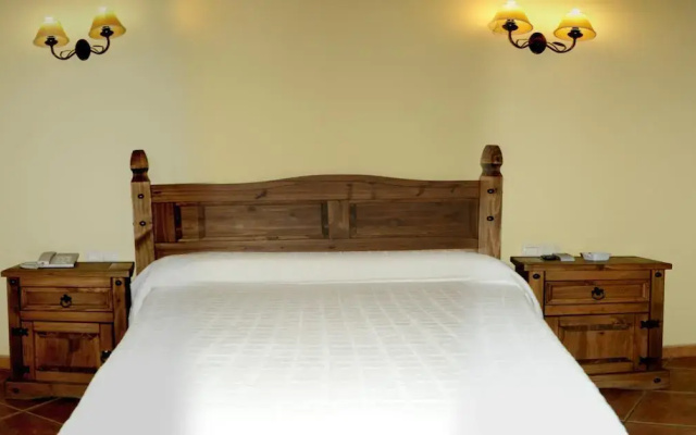 Hostal El Rincón del Trillo