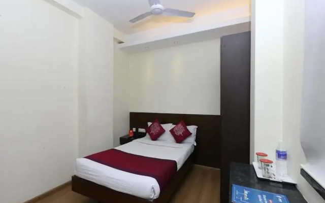 OYO 5307 Horizon Heights