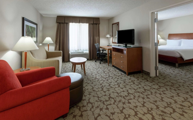 Wingate by Wyndham St. Paul/Oakdale/Woodbury