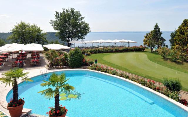 Golf Hotel Ca' degli Ulivi
