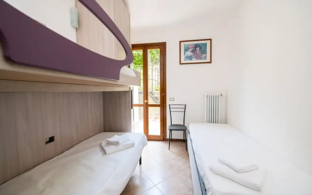 Residence Atollo