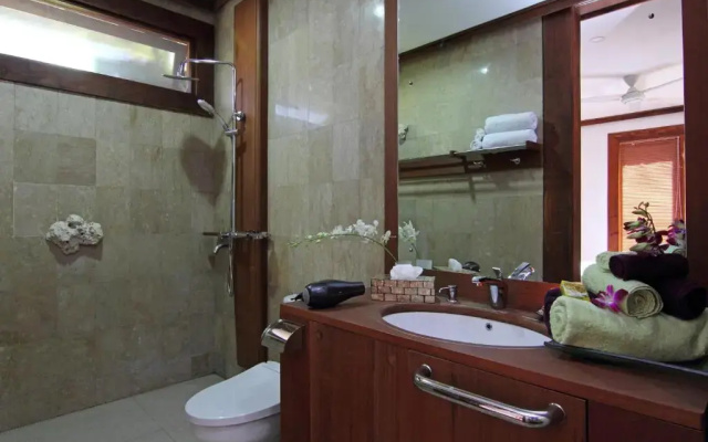 Segara Beach House Kuta
