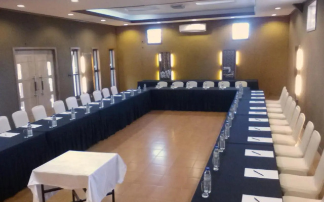 Spring Hill Hotel Ruteng