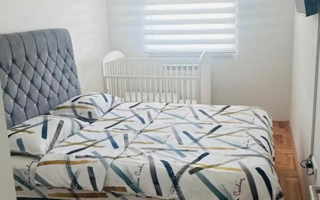 Apartman Nora