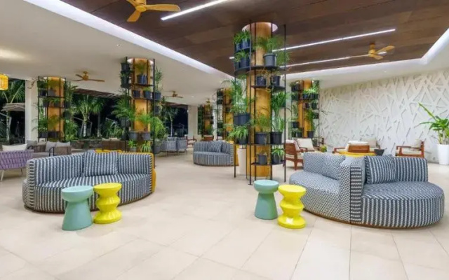 Ocean's Creek Beach Hotel