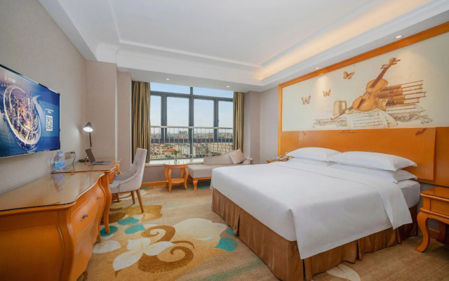 Vienna Hotel (Zhongshan Ancient Town Haizhou)