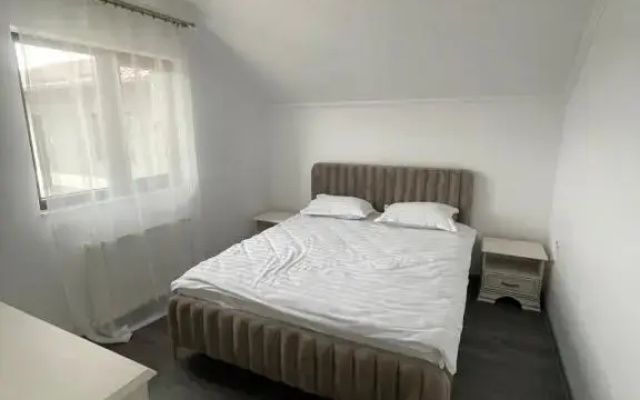 Eroilor II Apartament