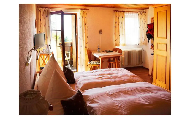 Pension Draxlerhof