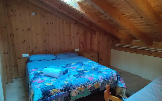 Casa Pirineu