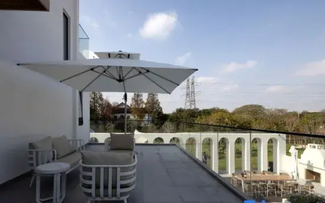Shanghai Jinlin Manor