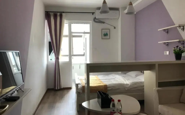 Nian Jia Hotel