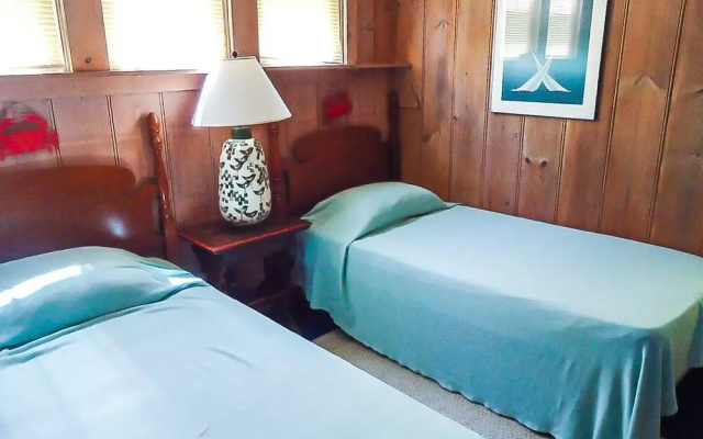 30 Striper Lane - Six Bedroom House