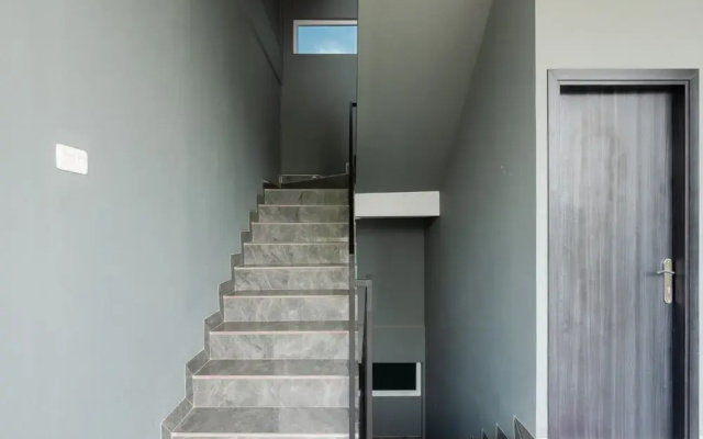 Urbanview Hotel AnD Lampung by RedDoorz