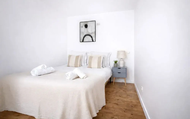 Cozy 1 Chambre au 12 Arrondissement