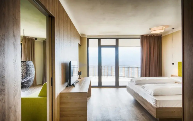 Albergo Plattenhof