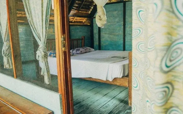Mikadi Beach Lodge