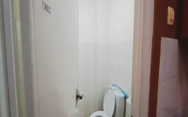Capital O 94095 Angkasa Hotel Dua