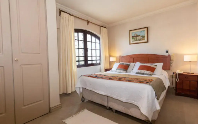Hotel Montepiedra