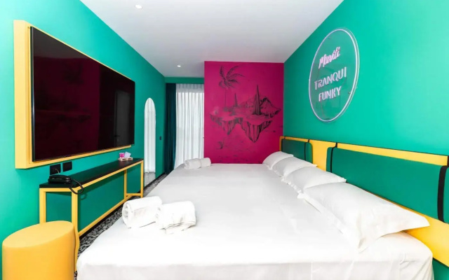 Hotel Albatros
