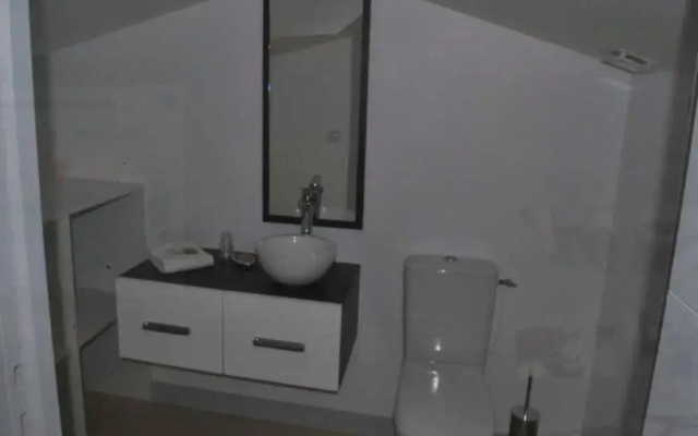 Appartement La Rochelle Vieux Port