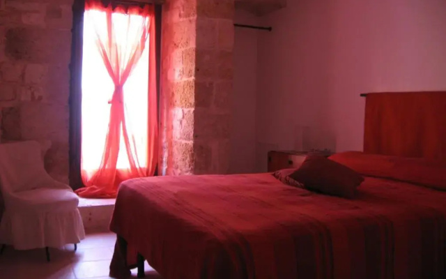 Lovely Stone House Conversano Puglia