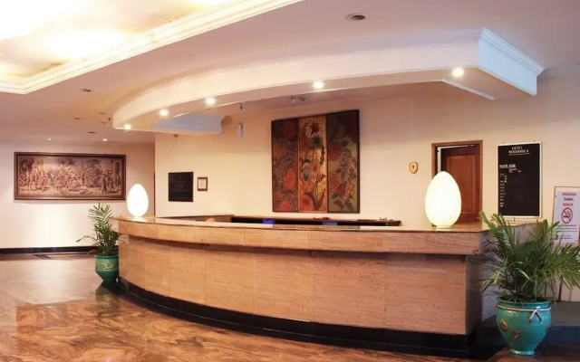 Hotel Pangrango 2