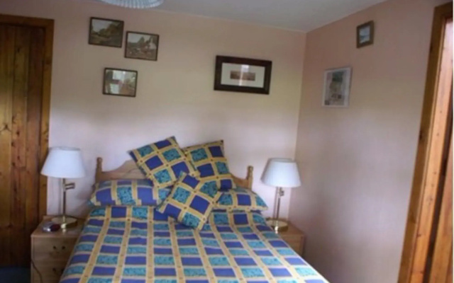 Middle Flass Lodge