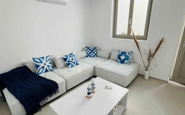 Eidolion Essence Nest - Mykonos Cozy Getaway