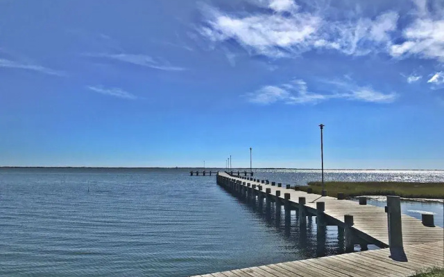 Beach Place 9