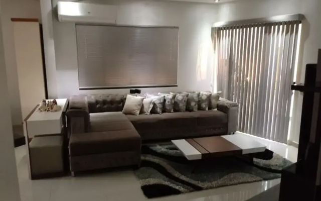 House Bourbon Iguassu