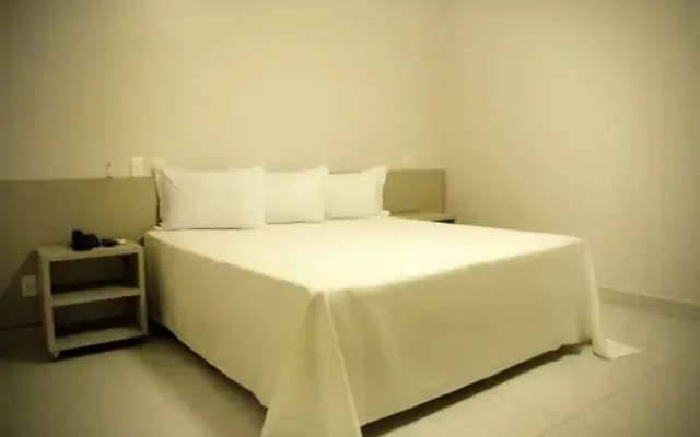 Hotel Mangabeiras