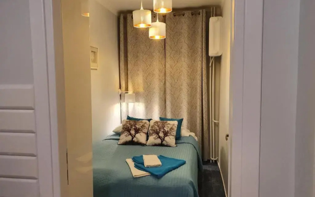 Charming apartment in the Old Town