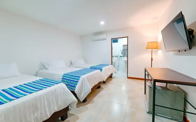 Hotel Campestre Nala