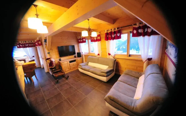 Chalet L'étagne