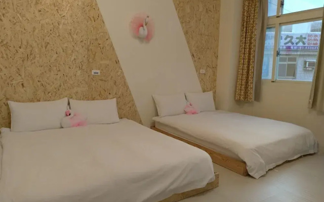 Travel Inn