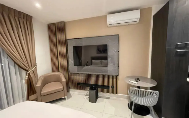 Meraki Homes at Loxwood House