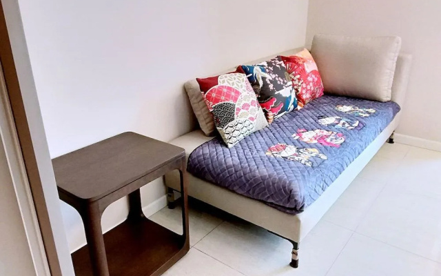 Dorsett Residences Sri Hartamas