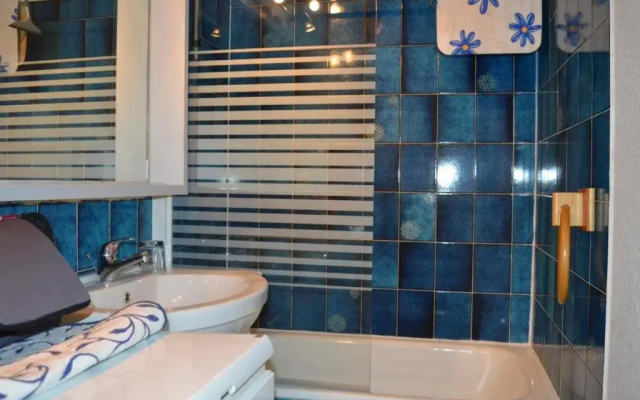 Appartement Saint-Cyprien, 1 pièce, 4 personnes - FR-1-225D-5