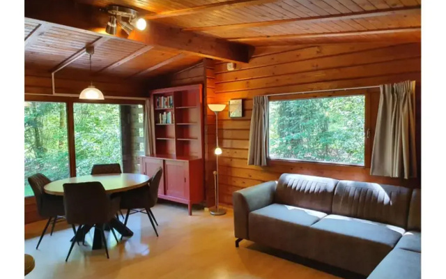 Finse Bungalow 4P, Comfort