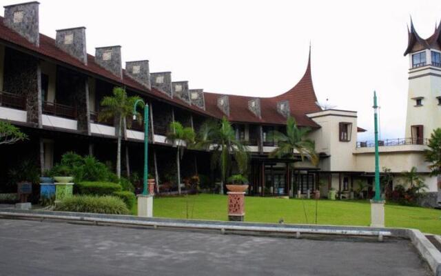 Dating di Bukittinggi