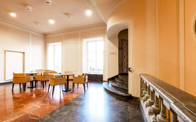 Star G Hotel Premium Dresden Altmarkt