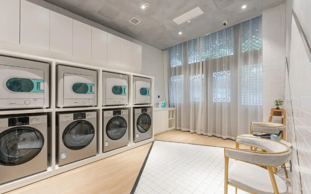 Atour Hotel Wuzhen