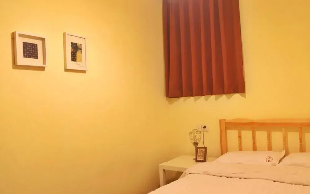Wada International Hostel