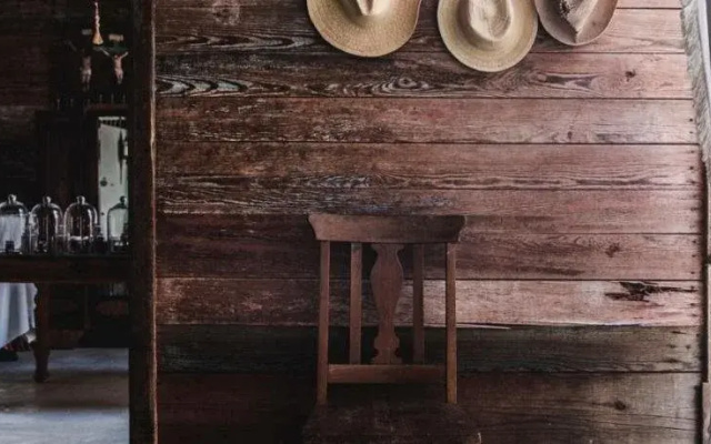 Coqui Coqui Casa de los Santos