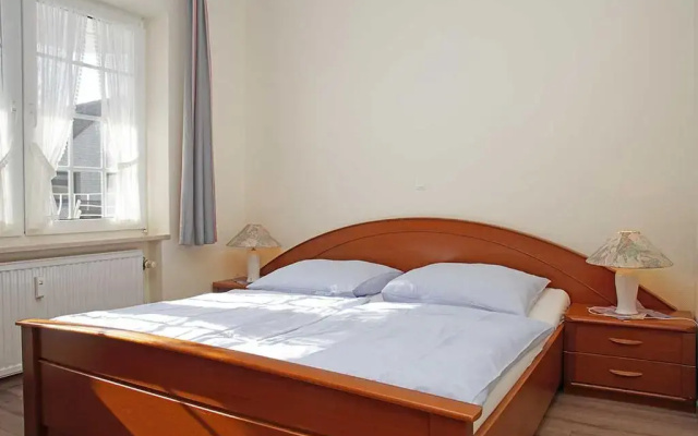 Fischerhus Fischerhus - Wohnung 6