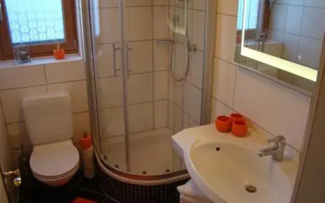 Apartment Schützinger