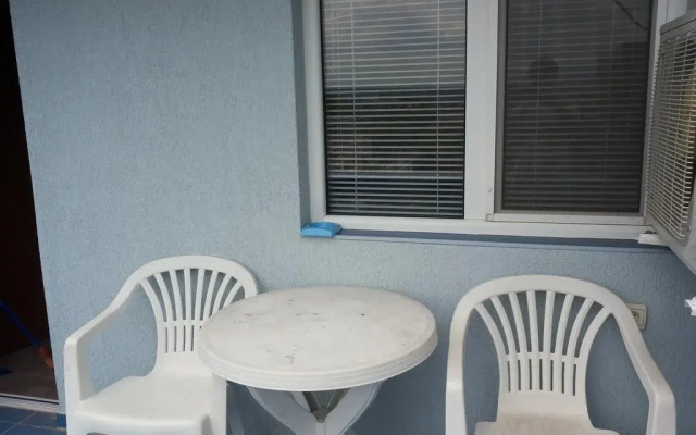 Ivanovi Guest House