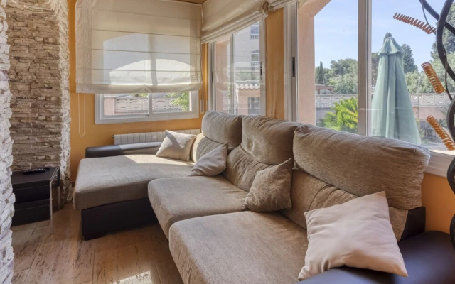 Villa Near Beach & Wineries